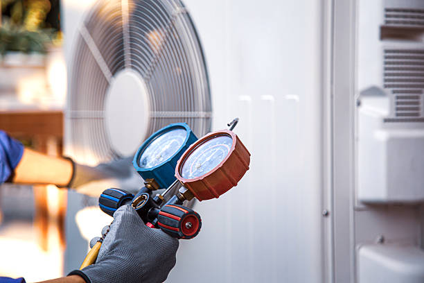 Affordable Emergency Hvac solutions in Warren, RI